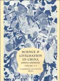 Science and Civilisation in China