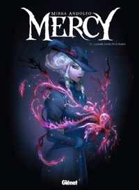 Mercy 01. deel 1/2