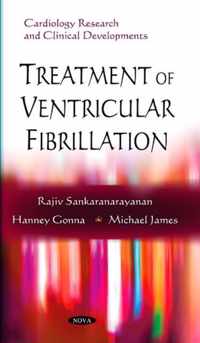 Treatment of Ventricular Fibrillation