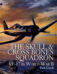 Skull And Cross Bones Squadron