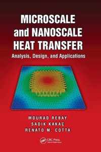 Microscale and Nanoscale Heat Transfer