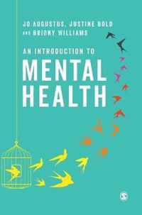 An Introduction to Mental Health