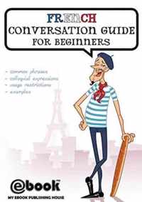 French Conversation Guide for Beginners