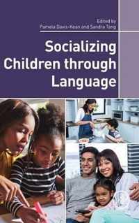 Socializing Children through Language