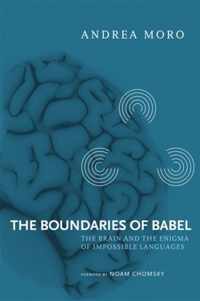 The Boundaries of Babel