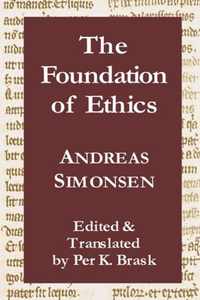 The Foundation of Ethics