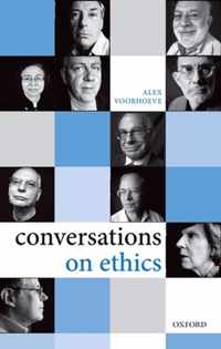 Conversations On Ethics