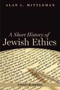 Short History Of Jewish Ethics
