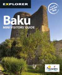 Baku Mini Visitors Guide