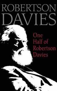 One Half of Robertson Davies