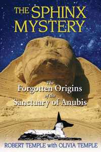Sphinx Mystery Forgotten Origins Of The