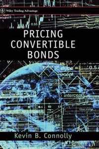 Pricing Convertible Bonds