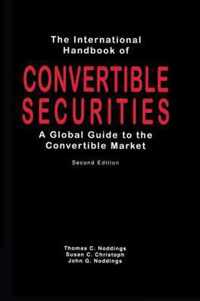 International Handbook of Convertible Securities