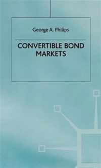 Convertible Bond Markets