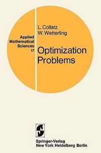 Optimization Problems
