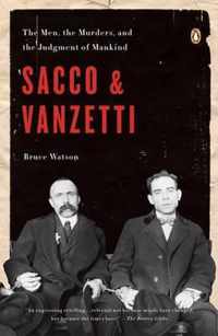 Sacco & Vanzetti