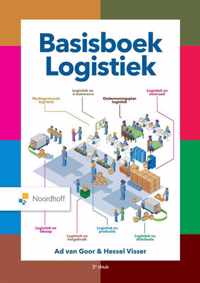 Basisboek logistiek