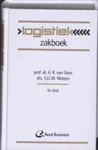 Logistiek Zakboek