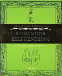 Reiki Voor Zelfgenezing