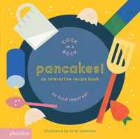 Pancakes! - Hardcover (9780714872834)