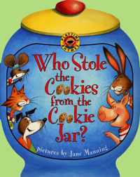 Who Stole the Cookies from the Cookie Jar