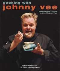 Cooking with Johnny Vee
