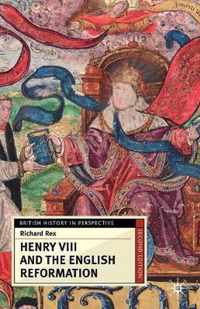 Henry VIII and the English Reformation