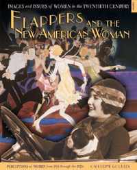 Flappers and the New American Woman