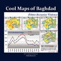 Cool Maps of Baghdad