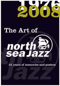 The Art Of North Sea Jazz