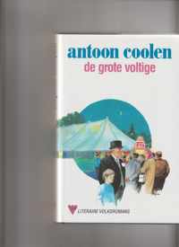 Grote voltige