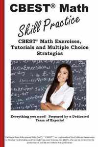 CBEST Math Skill Practice