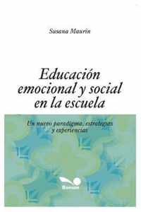 Educacion Emocional Y Social En La Escuela