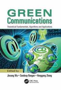 Green Communications