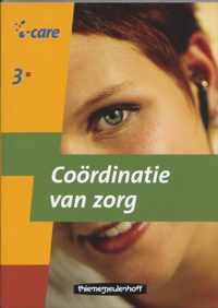 I-Care / 305 Coordinatie Van Zorg