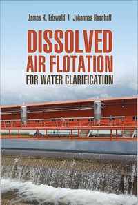 Dissolved Air Flotation for Water Clarification