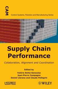 Supply Chain Performance