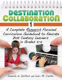 Destination Collaboration 1