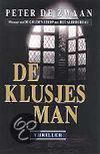 Klusjesman