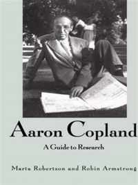 Aaron Copland