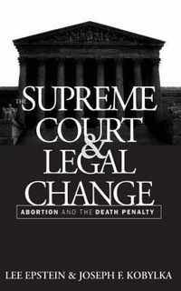 Supreme Court and Legal Change