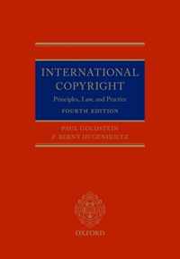 International Copyright