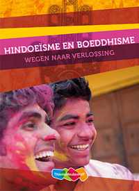 Hindoeïsme en boeddhisme - Cor Jongeneelen - Paperback (9789006105766)