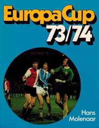 73-74 Europa cup