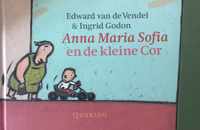 Anna Maria Sofia En Kleine Cor