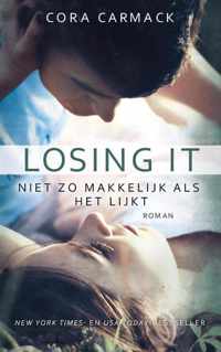 Losing it | Cora Carmack | Cora Carmack