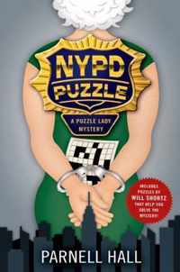NYPD Puzzle