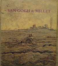 Van Gogh & Millet