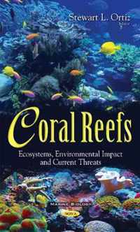 Coral Reefs