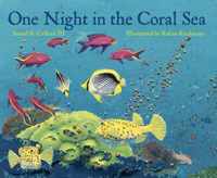One Night in the Coral Sea Hb